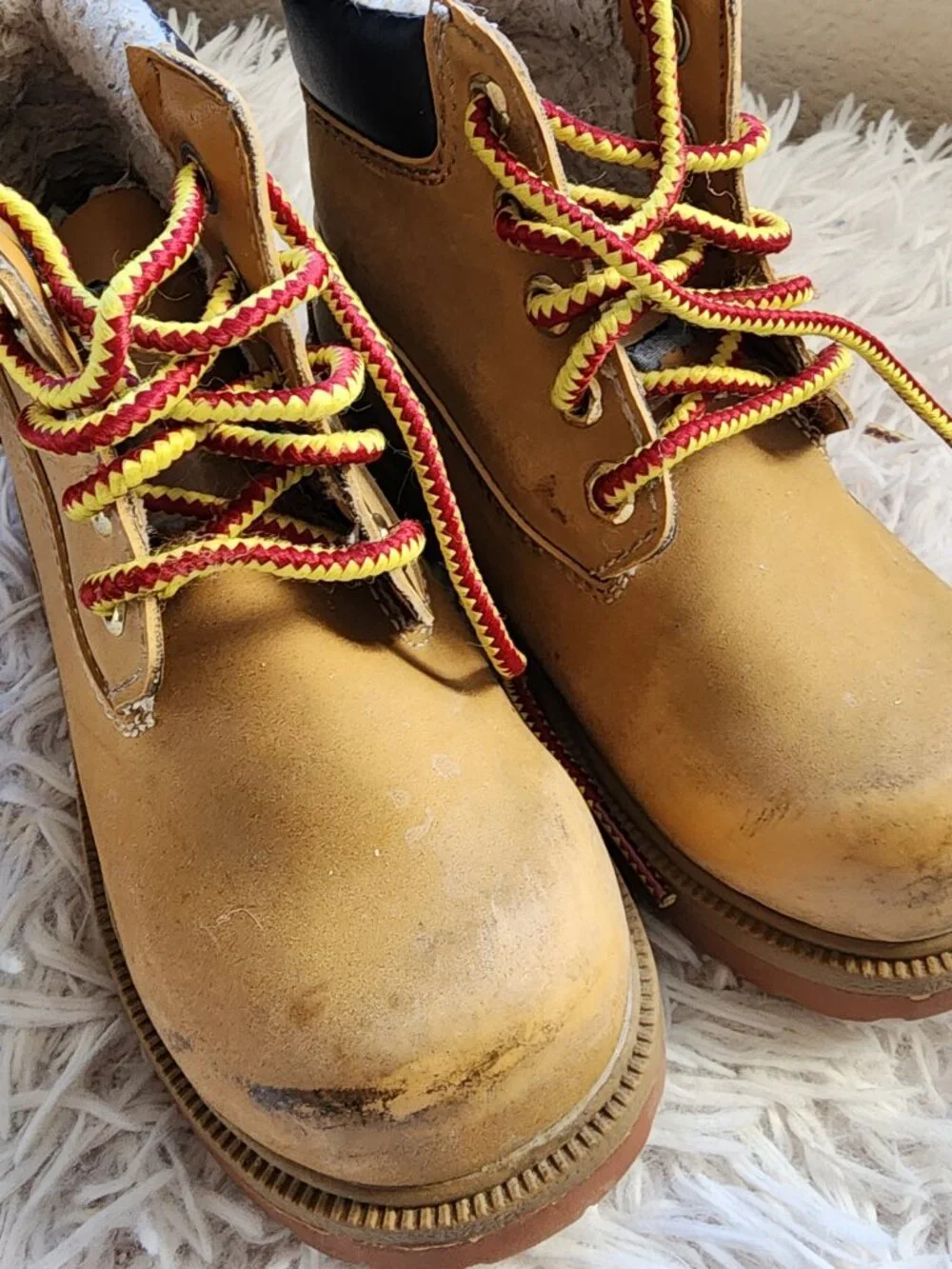 5/$10 - Waterproof Boys Boots